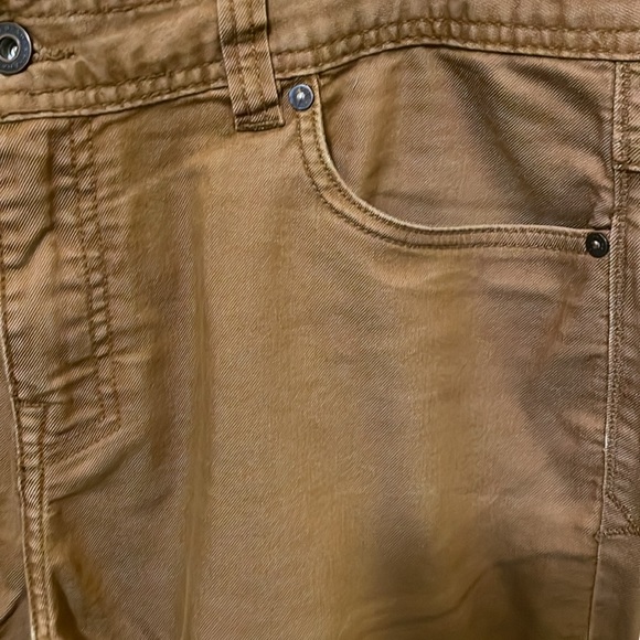 Bridger Jean - Picture 2 of 4